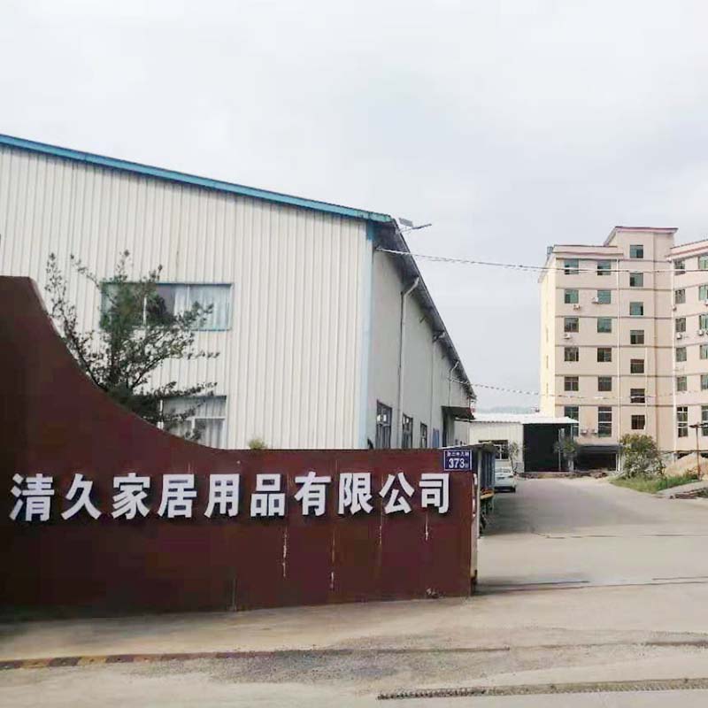 栾城洗洁巾工厂展示