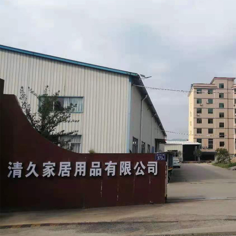 栾城洗洁巾工厂展示